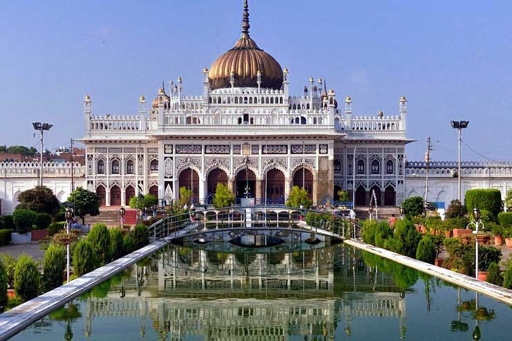 Varanasi tour Package from Mangalore